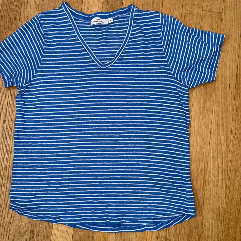 Vineyard Vines Women’s Short Sleeve Top